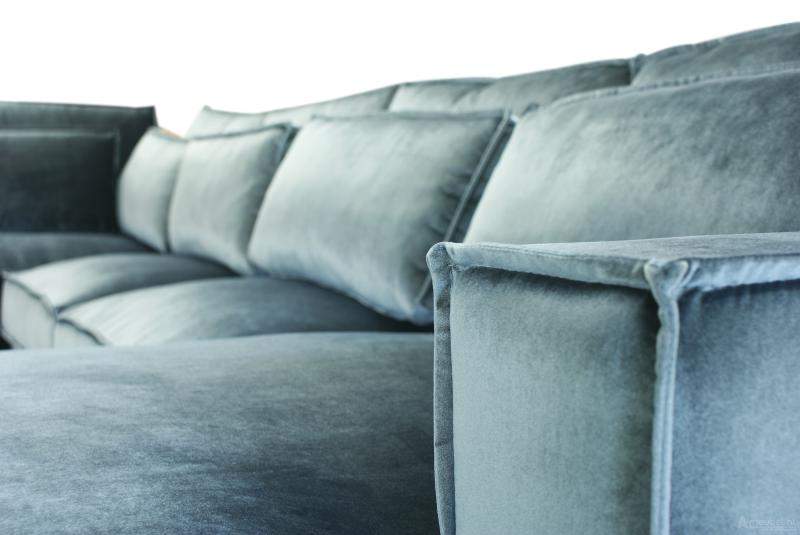 Indijk Ottomaan Groot + 2.5 Zits